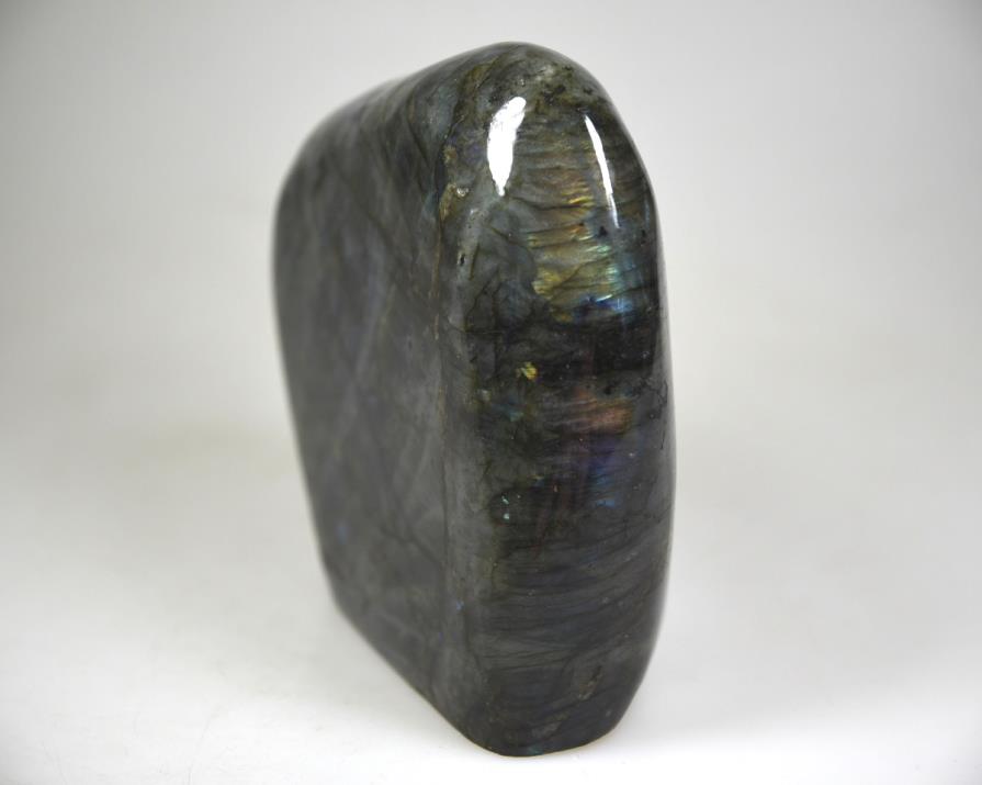 Large Labradorite Crystal Freeform 13.5cm