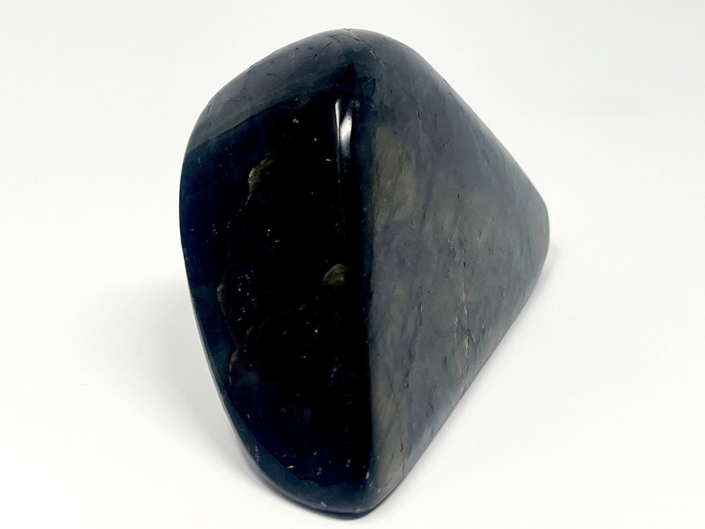 Labradorite Crystal Freeform 13.9cm