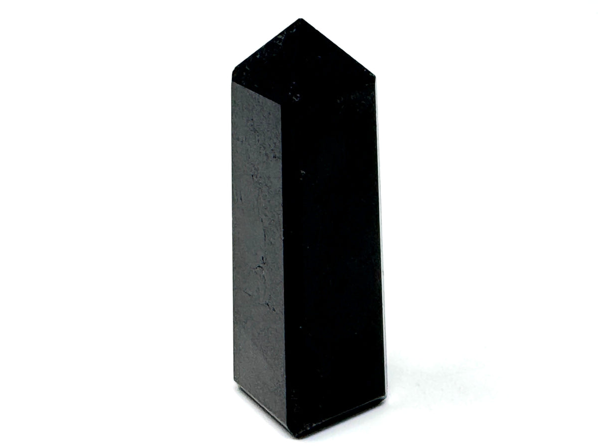 Black Tourmaline Crystal Tower 6.2cm