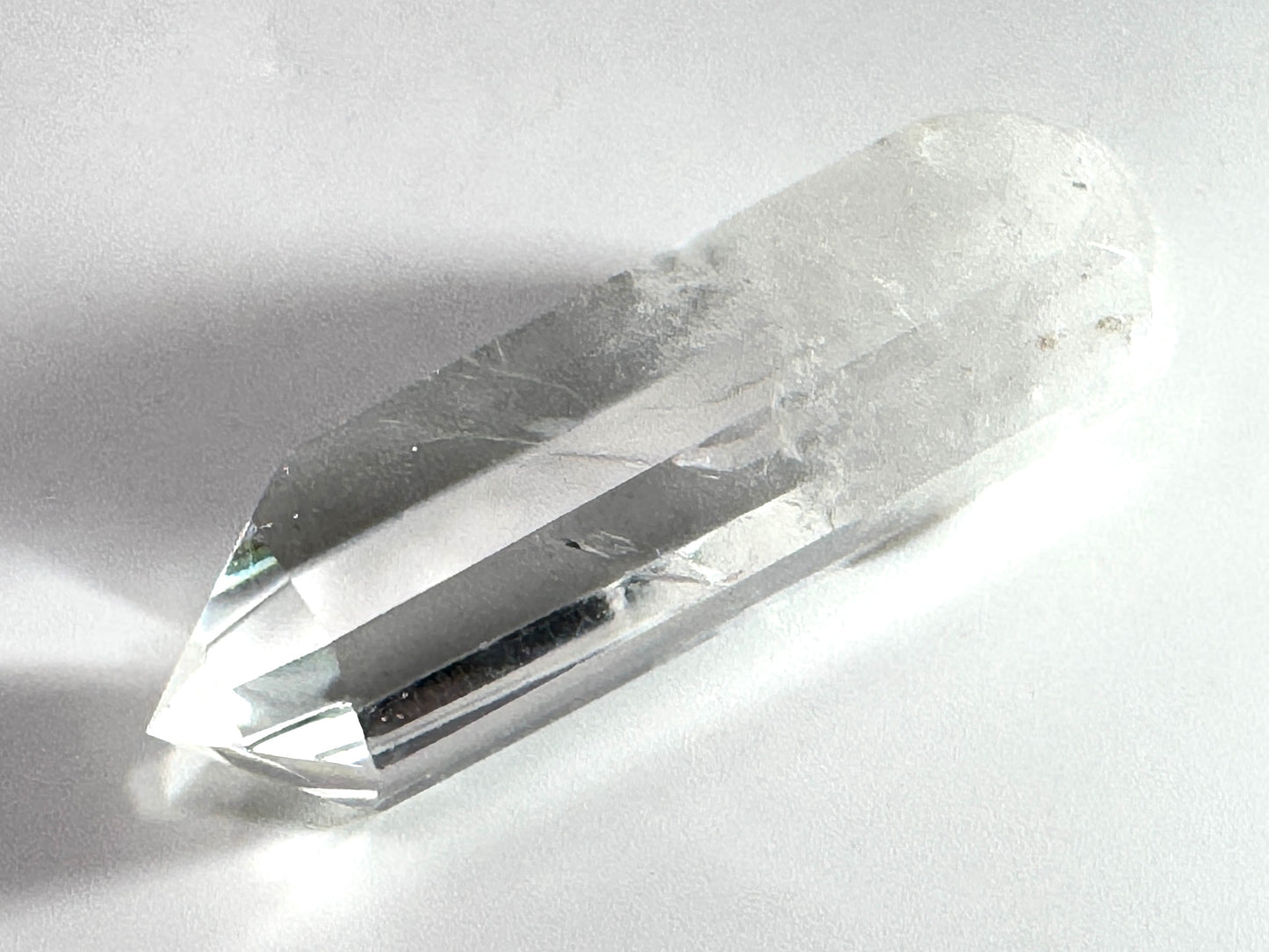 Clear Quartz Wand 6.6