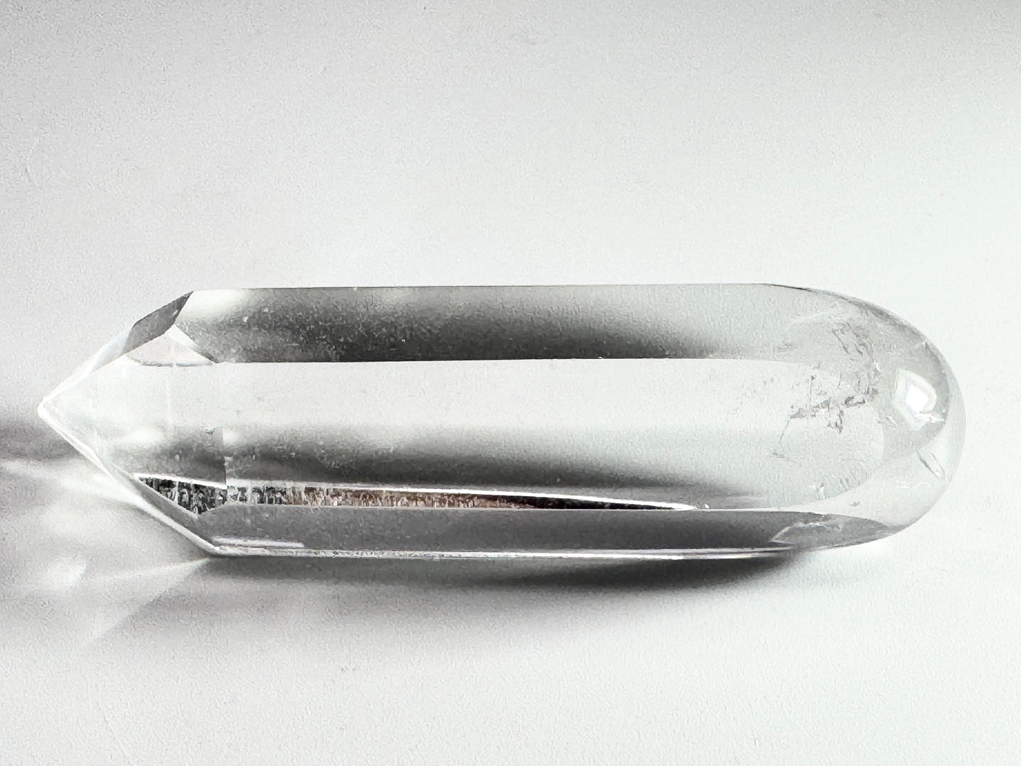 Clear Quartz Wand 6.7cm