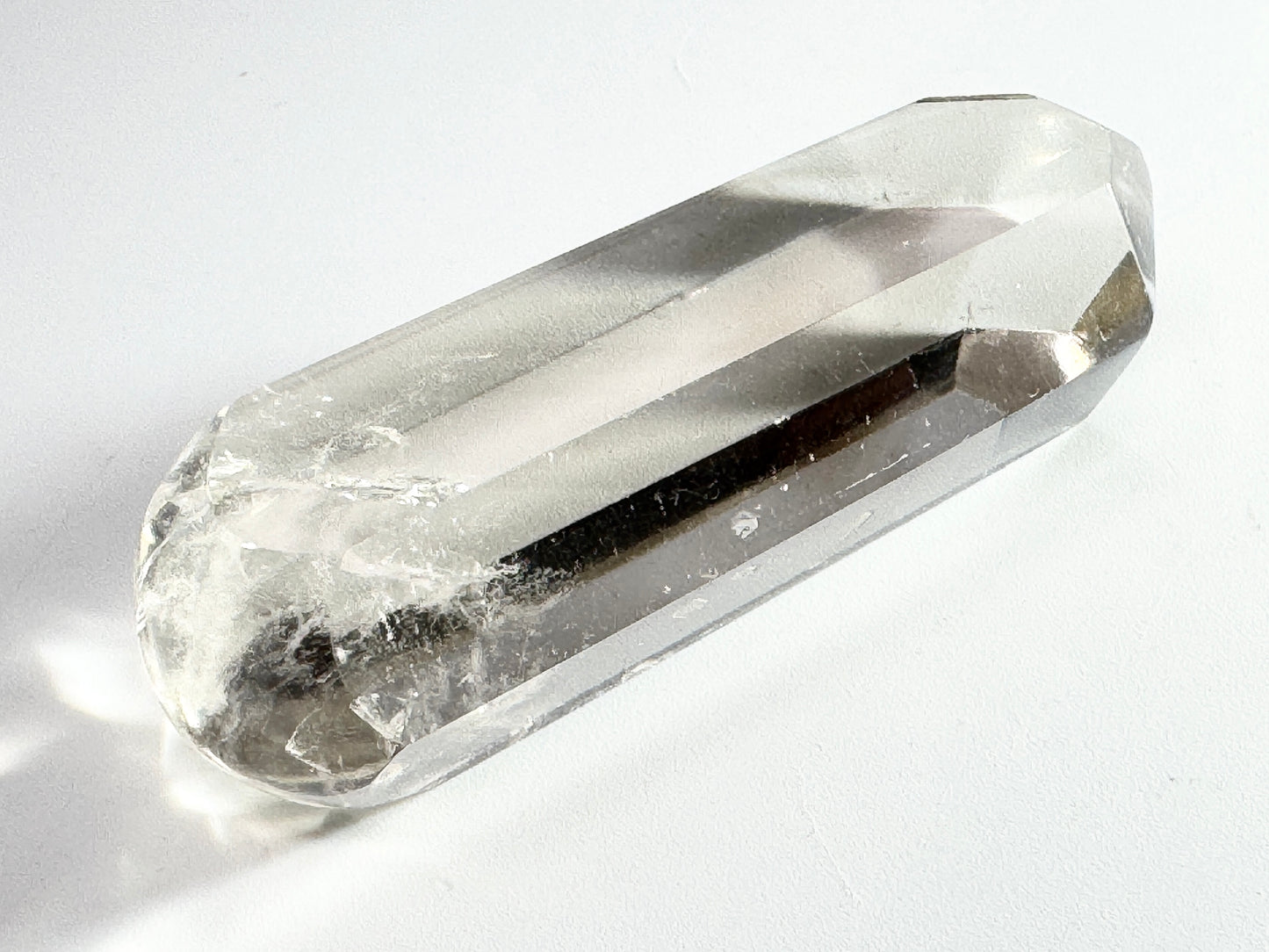 Clear Quartz Wand 6.1cm