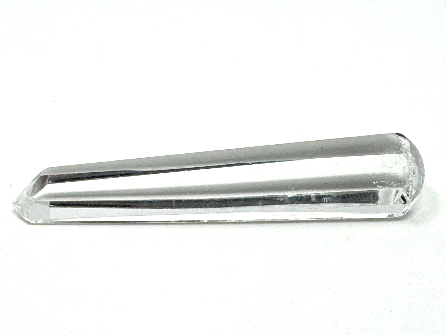 Clear Quartz Wand 7.8cm