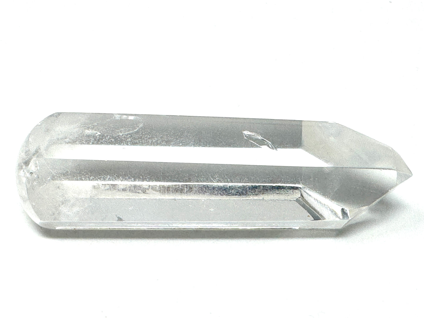 Clear Quartz Wand 6.2cm