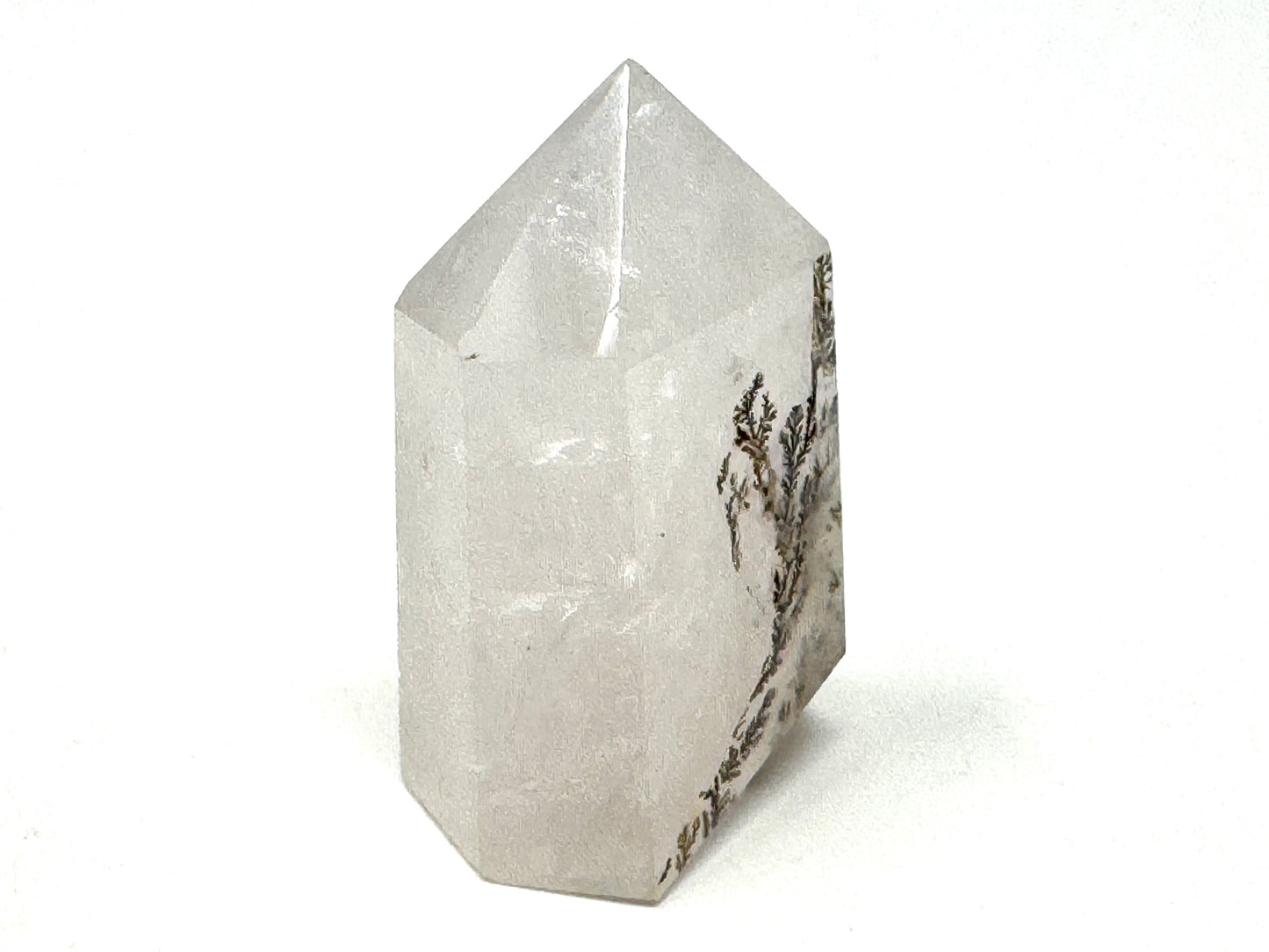 Dendritic Quartz Crystal Point 3.8cm