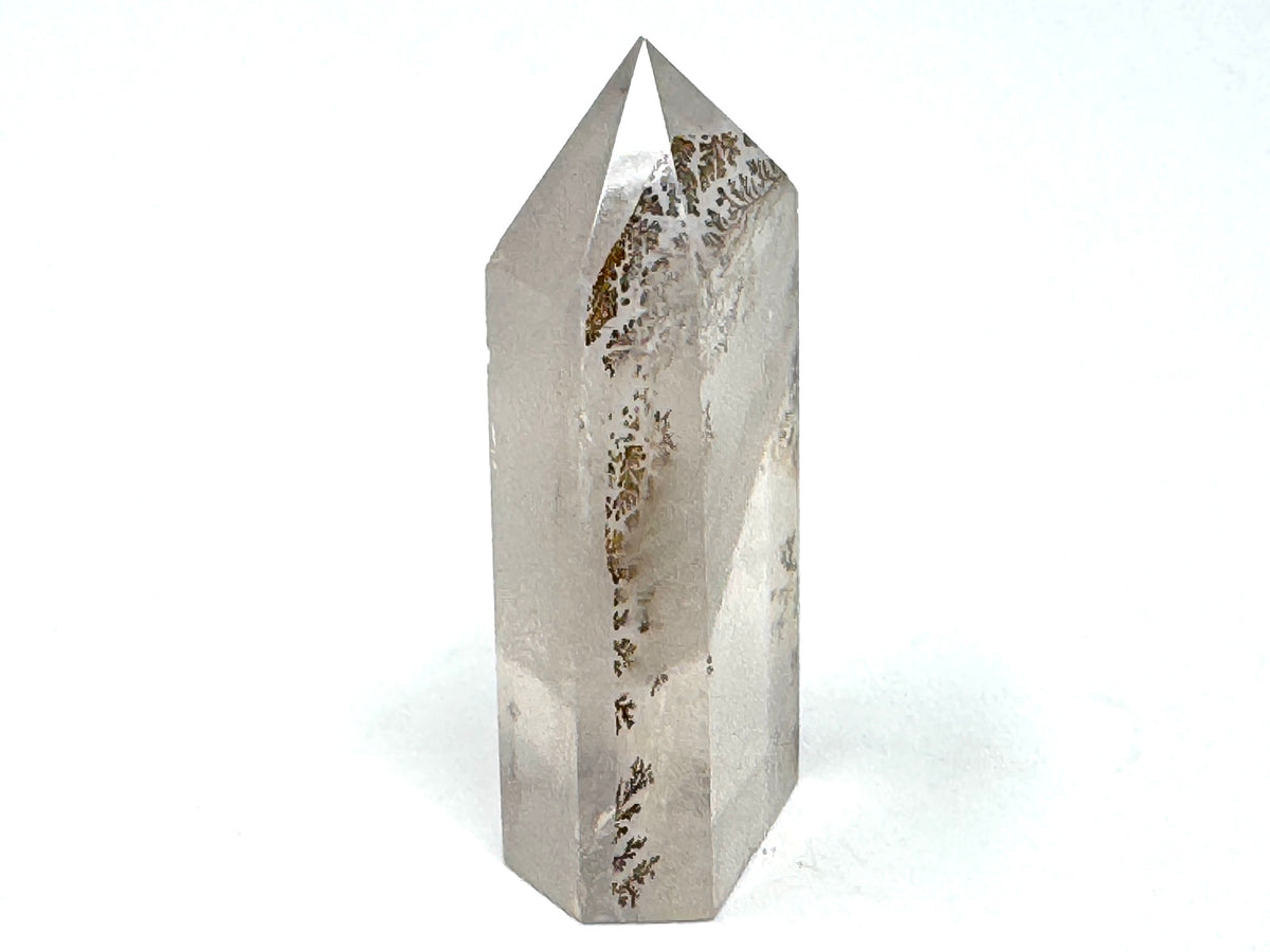 Dendritic Quartz Crystal Point 4.7cm