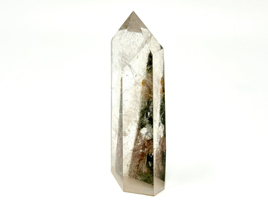 Garden Quartz Crystal Point 12cm