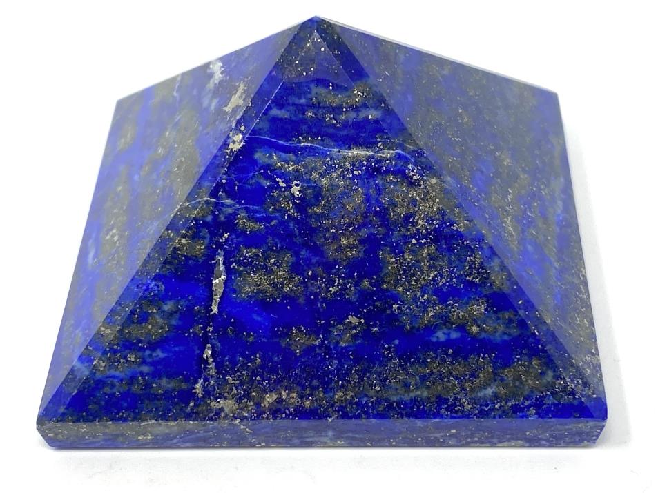 Lapis Lazuli Crystal Pyramid 5.3cm