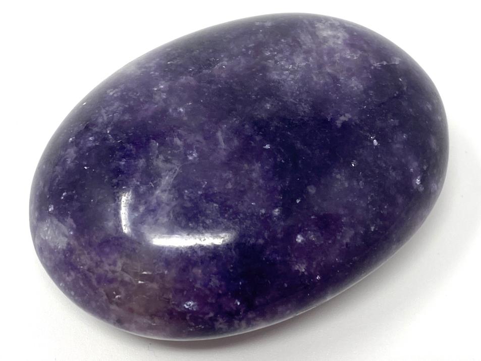 Lepidolite Crystal Pebble 6cm