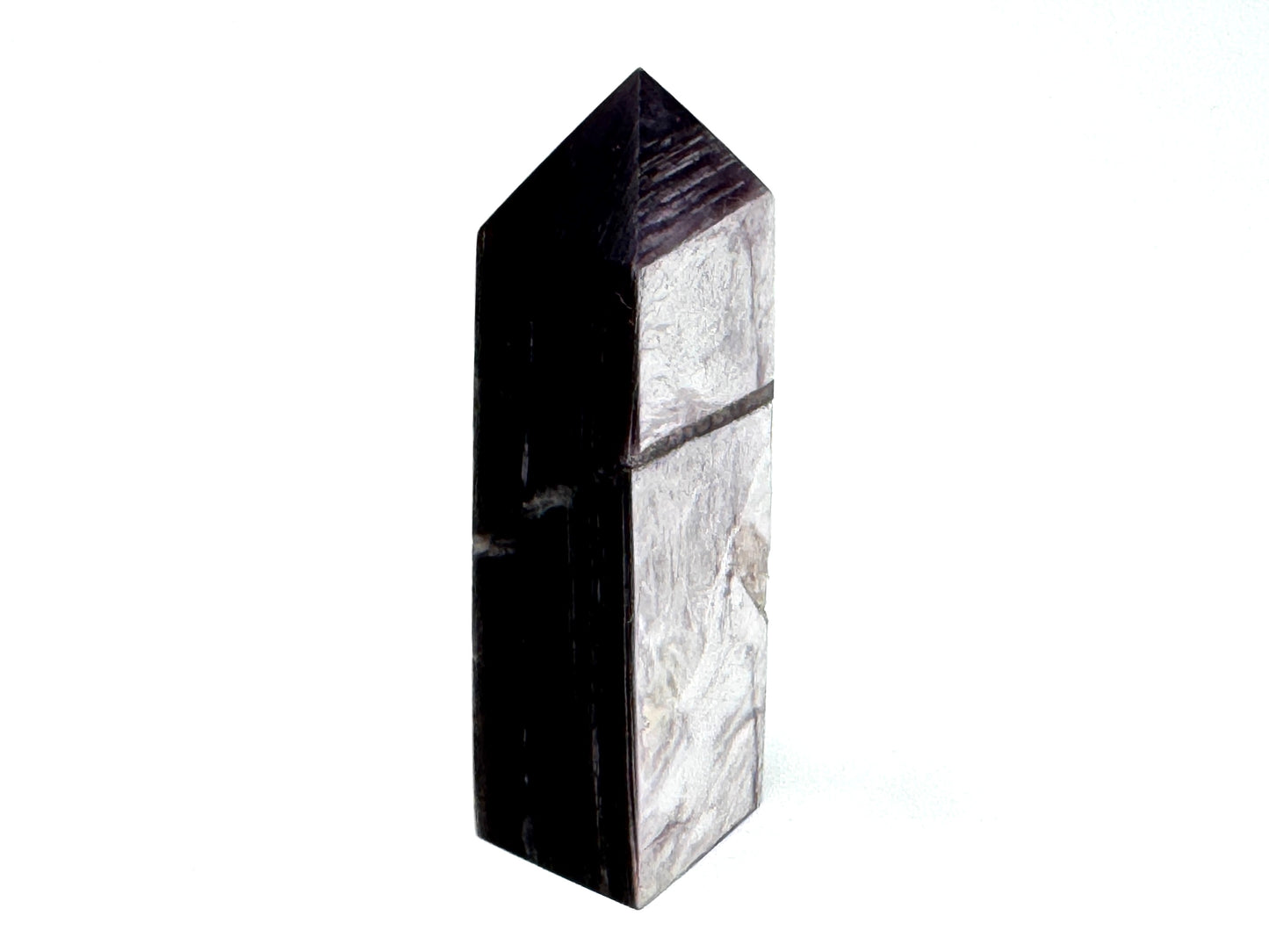 Lepidolite Crystal Tower 6.2cm