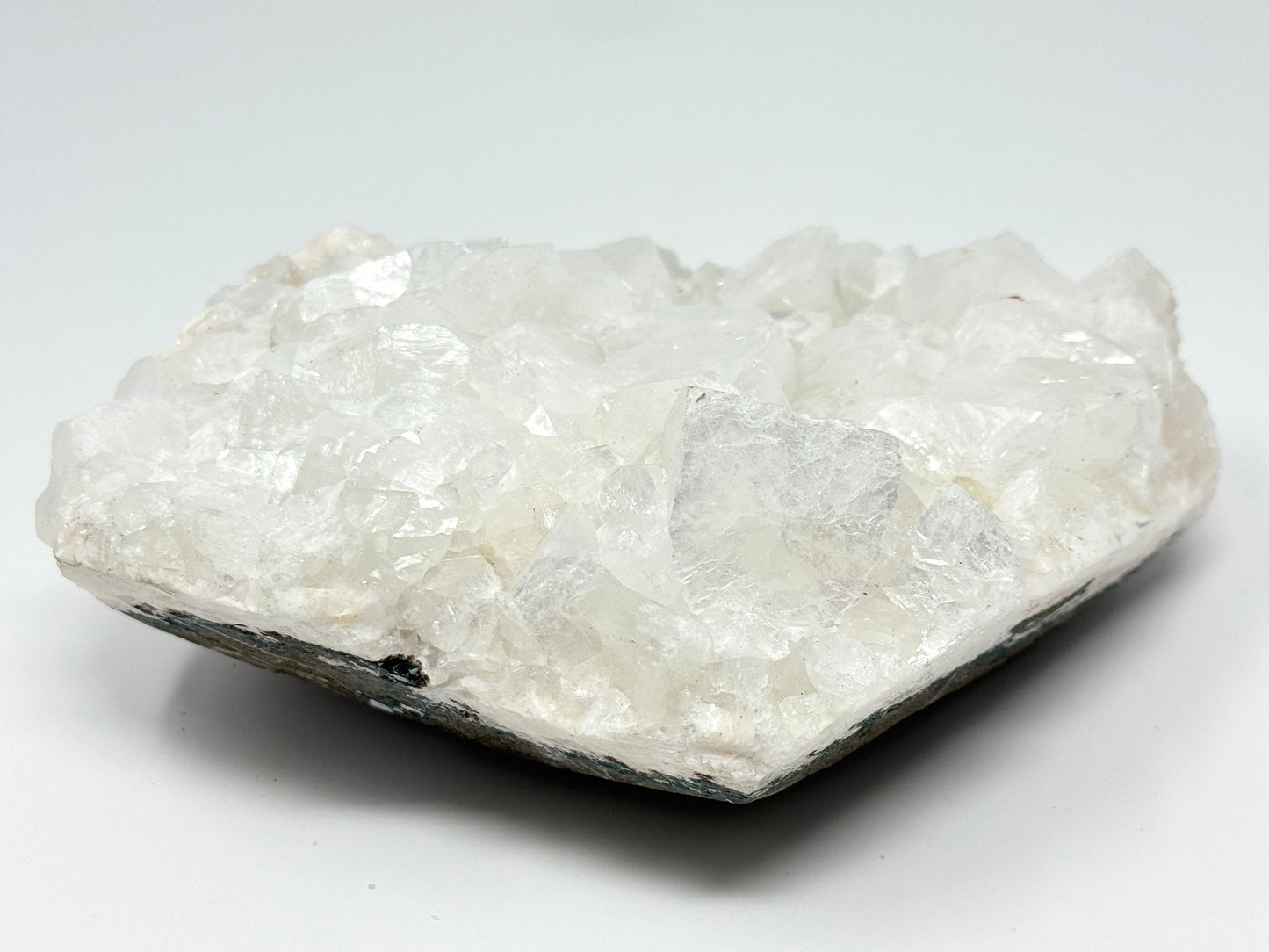 Natural Apophyllite Large Crystal Cluster 19cm