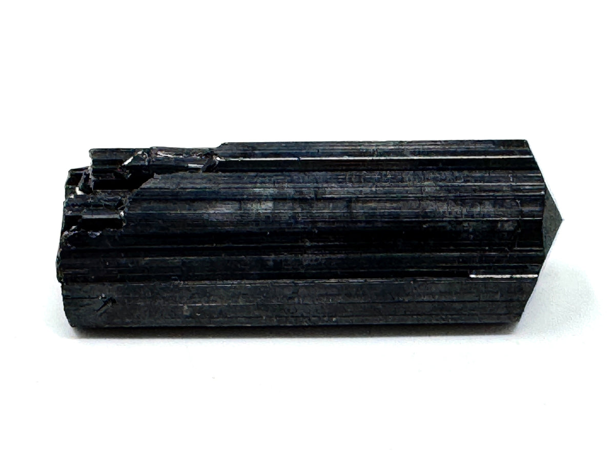 Natural Black Tourmaline Crystal 3.8cm