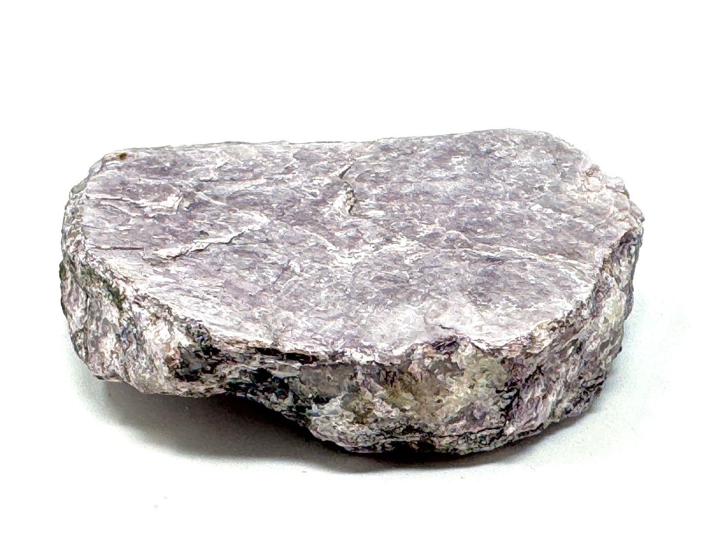 Natural Lepidolite Mica 8.6cm