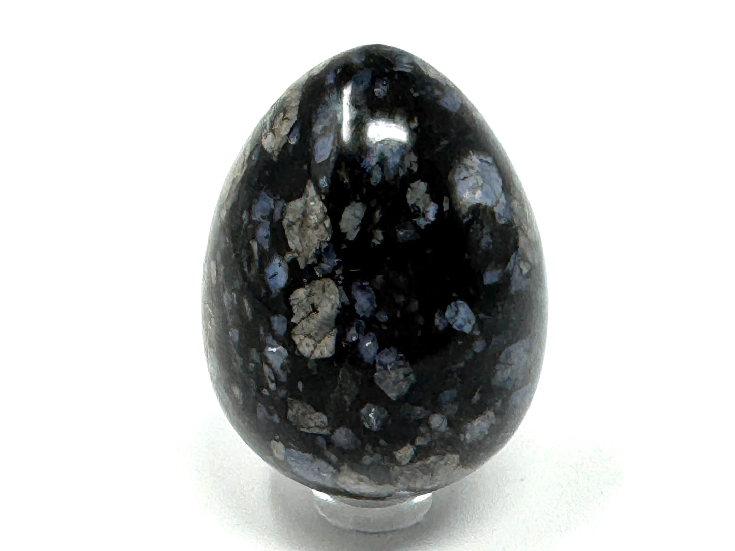 Que Sera Stone Egg 5.8cm