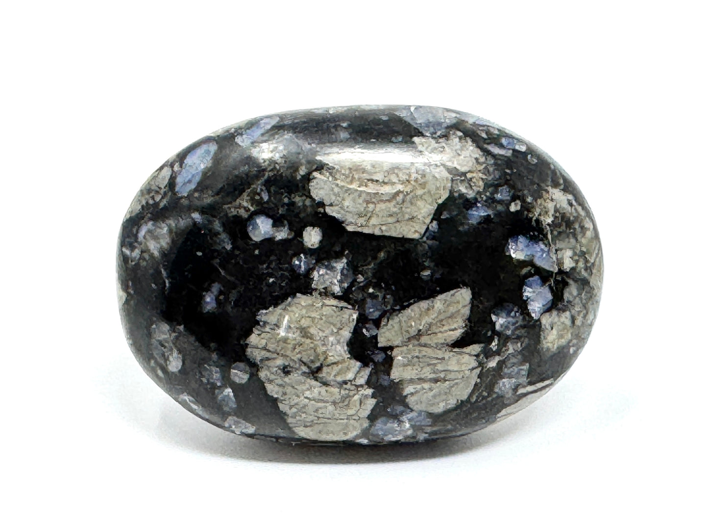 Que Sera Stone Pebble 5.9cm