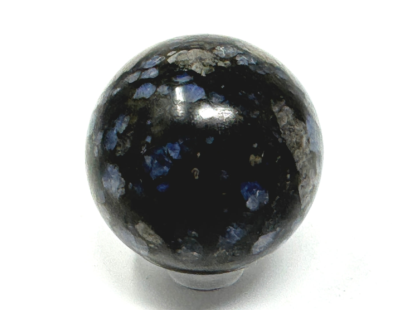 Que Sera Stone Sphere 4.5cm