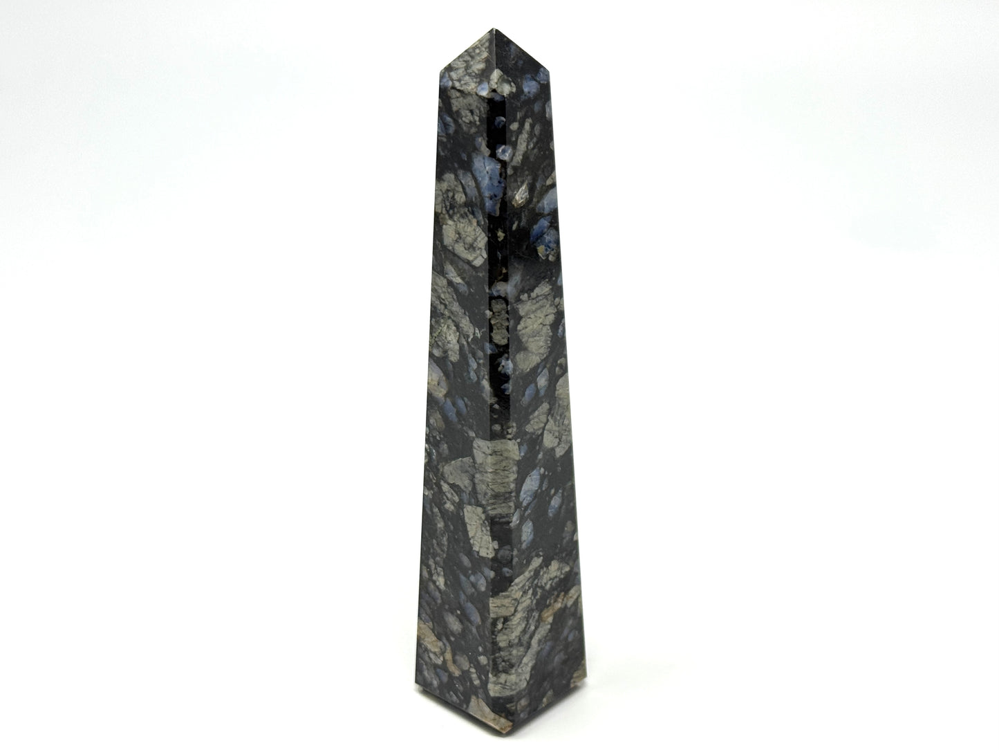 Que Sera Stone Tower 13.7cm