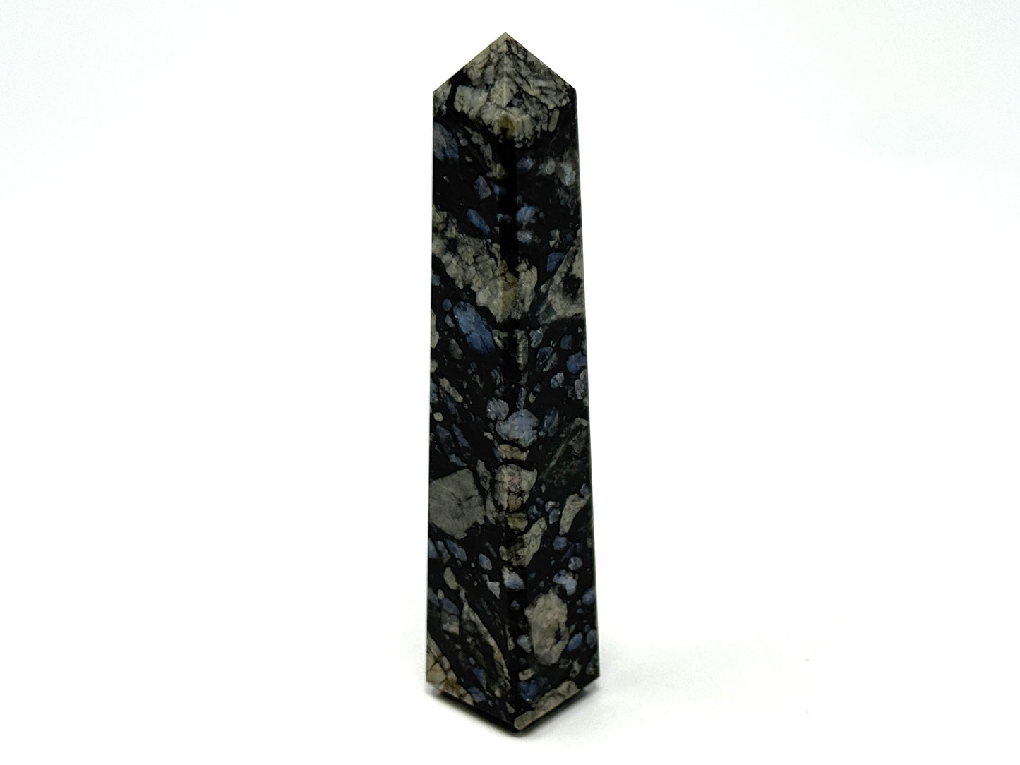 Que Sera Stone Tower 10.8cm