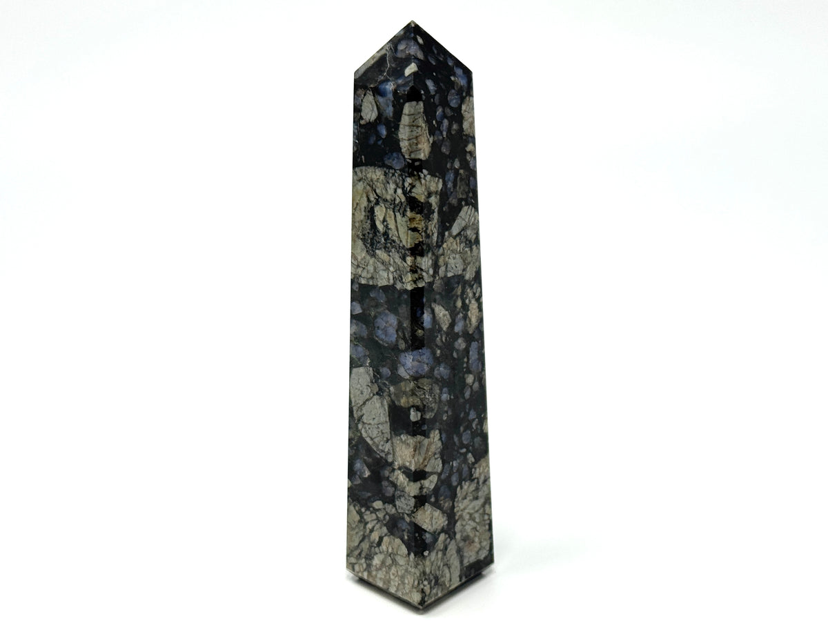 Que Sera Stone Tower 13.5cm