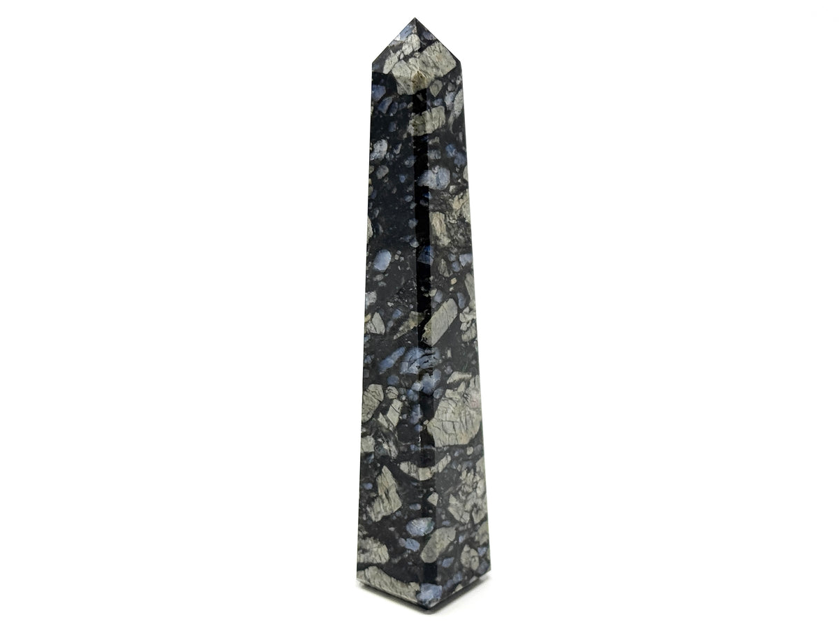 Que Sera Stone Tower 14cm