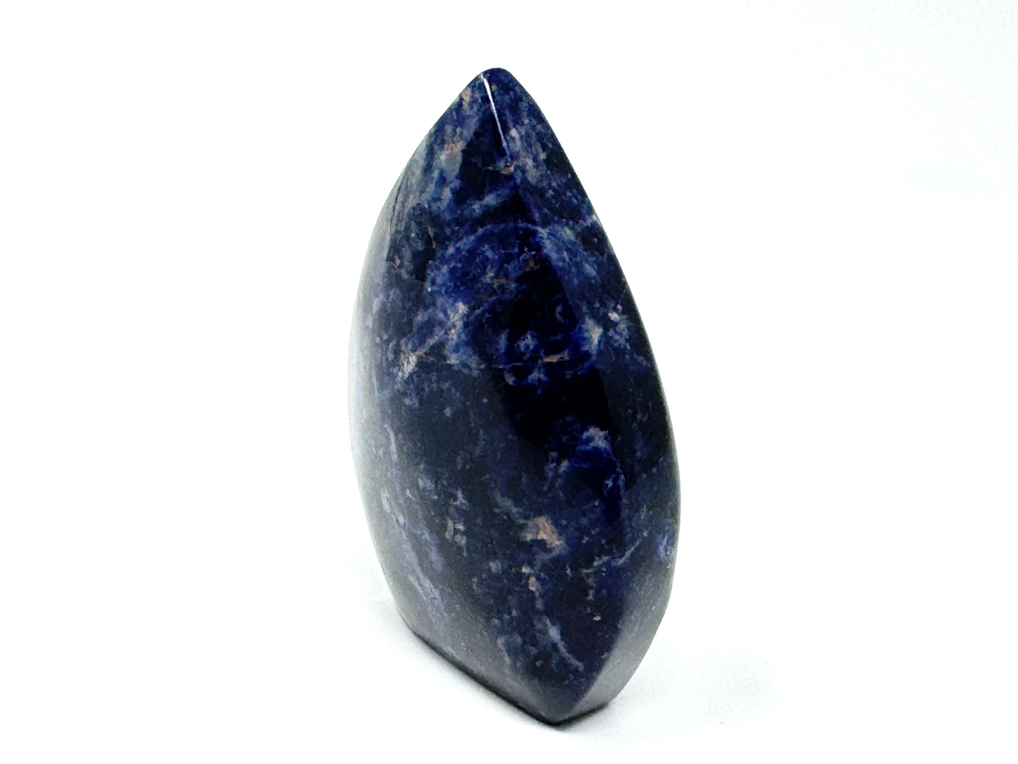 Sodalite Crystal Freeform 7.3cm