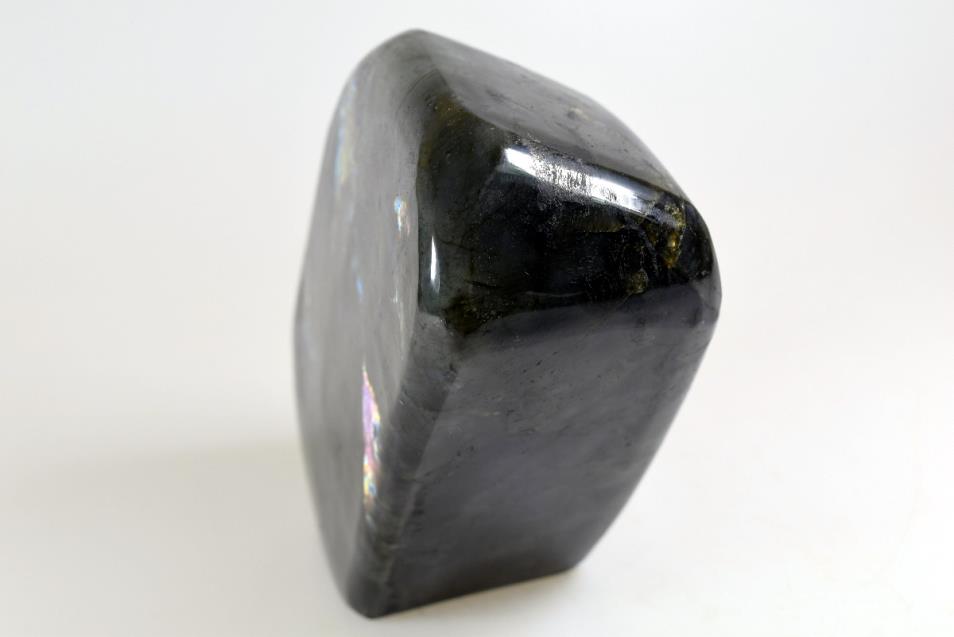 Large Spectrolite Crystal Freeform 13cm