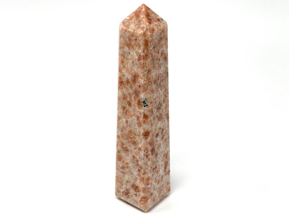 Large Sunstone Crystal Tower 17.1cm