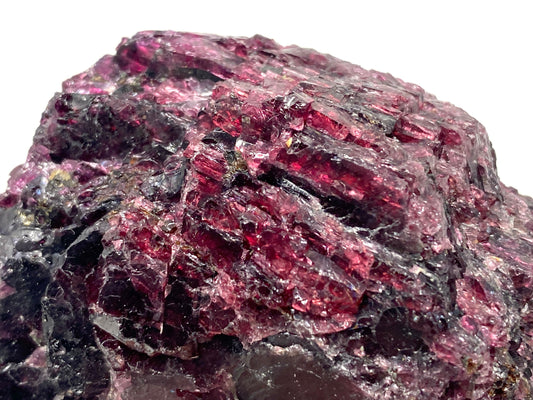 Garnet Meaning: Garnet Crystal Meaning