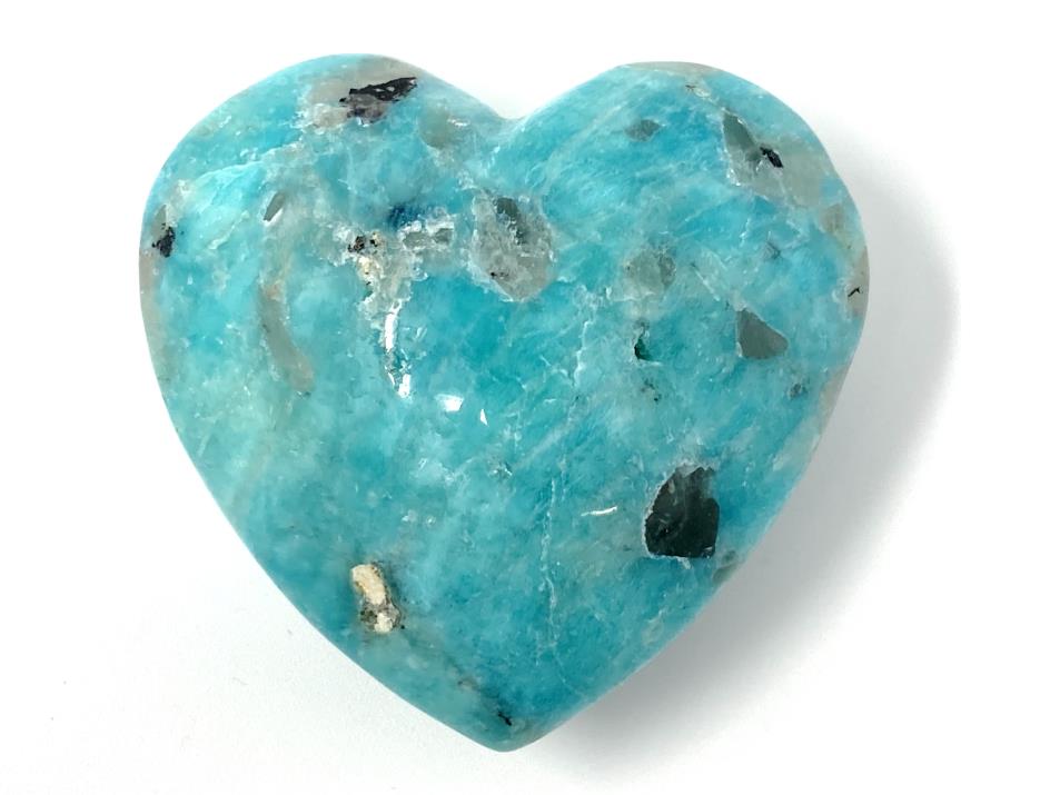 Crystal Hearts For Sale