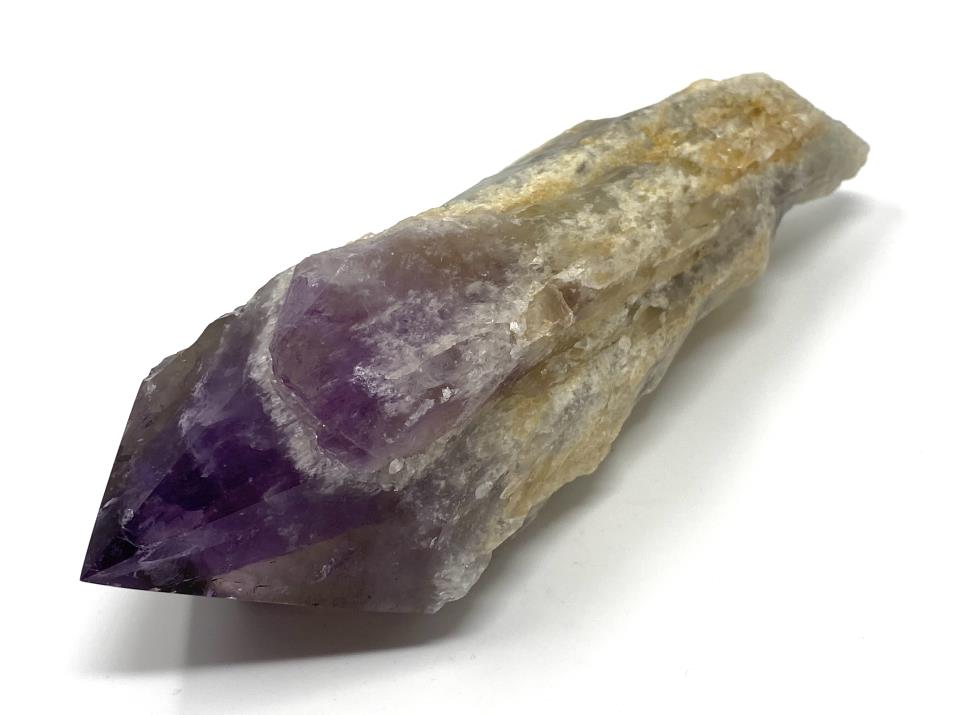 Natural Crystal Points For Sale