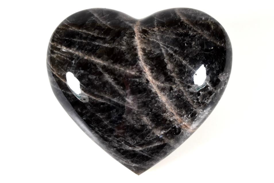 Black Moonstone Healing Crystals, Stones & Jewelry | New Moon Beginnings