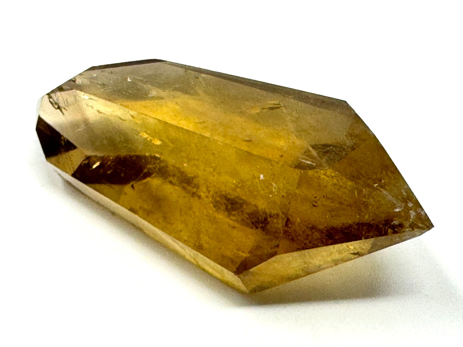 Natural Citrine Collection