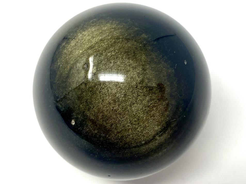 Gold Sheen Obsidian