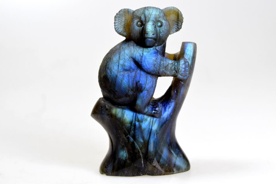 Crystal Carvings For Sale