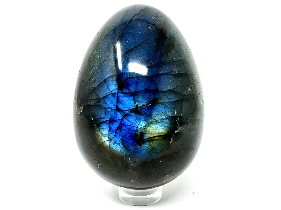 Labradorite Crystal Eggs | Buy Labradorite Crystals Online – Madagascan ...
