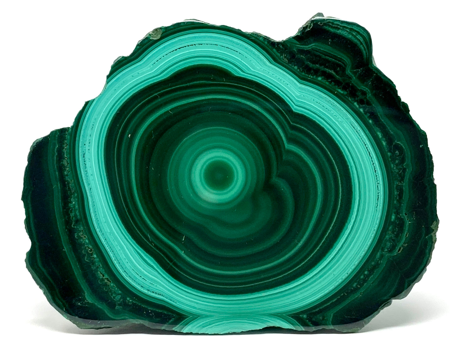 Crystal Slices For Sale