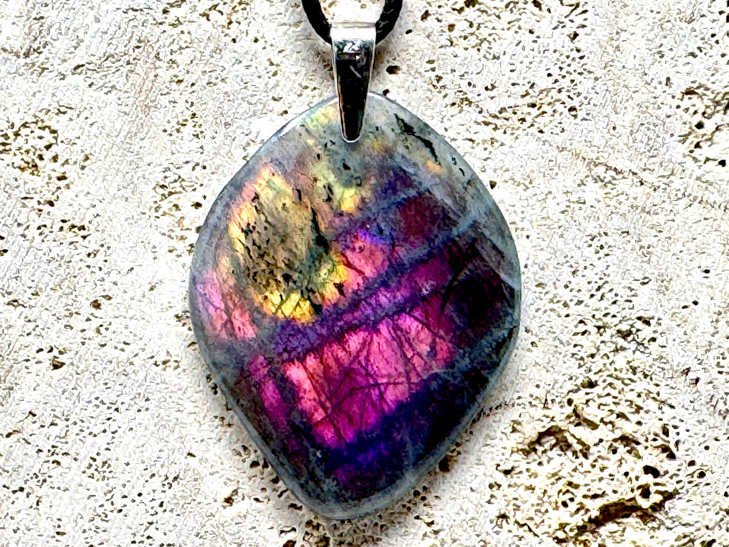 Crystal Pendants For Sale