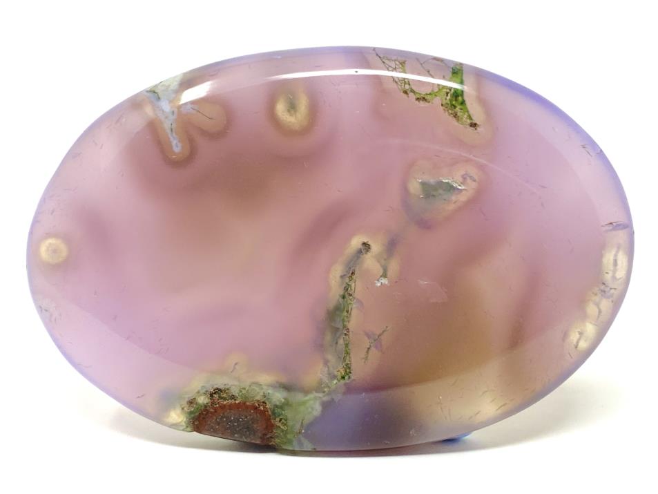 Crystal Pebbles & Palm Stones For Sale