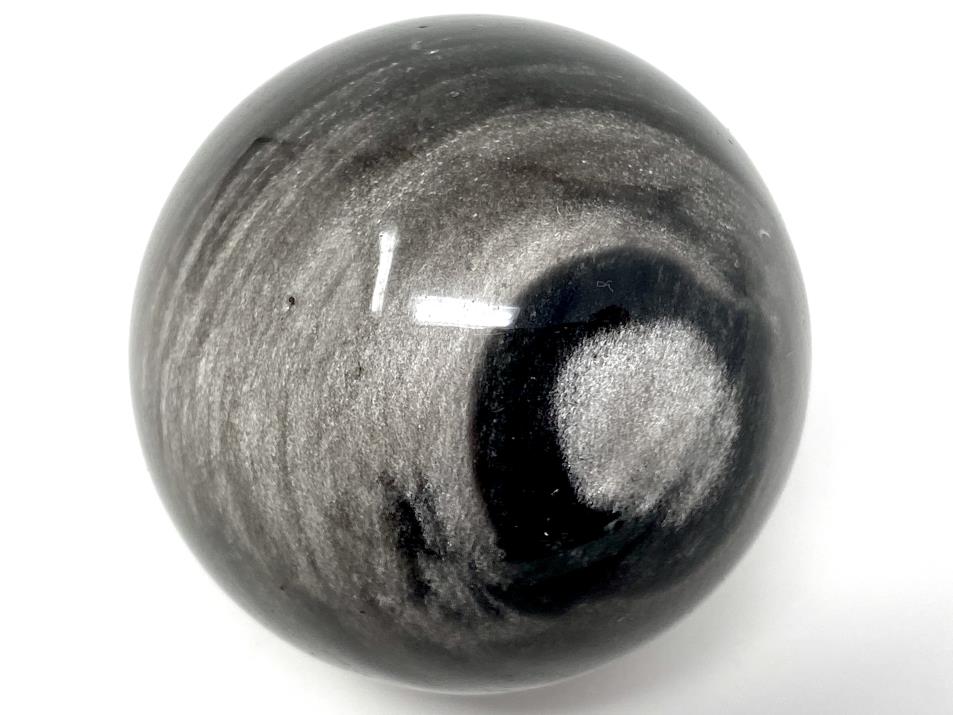 Silver & Grey Crystals For Sale