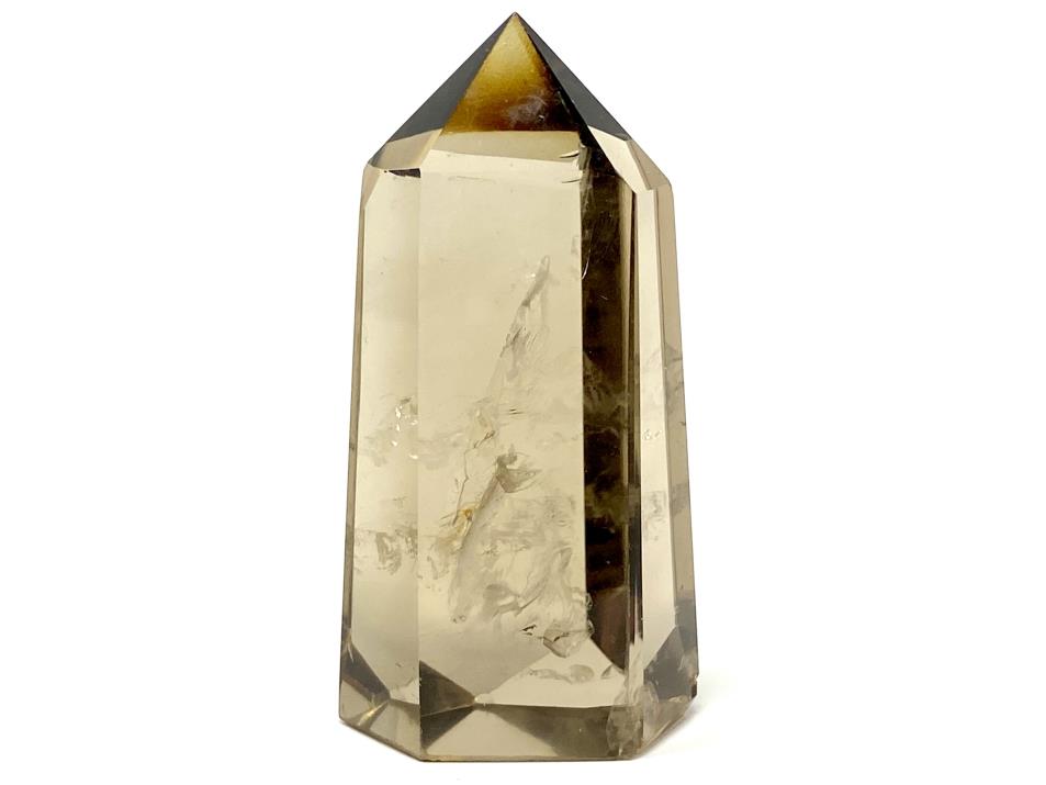 Smoky Quartz Single Terminated Crystal Points For Sale