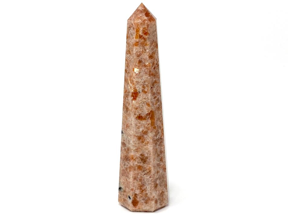 Sun Stones | Sunstone Points | Sun Stone Crystals For Sale – Madagascan ...
