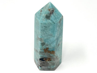 Amazonite Crystal Point 7.4cm