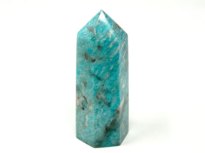 Amazonite Crystal Point 6.9cm