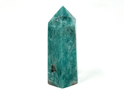 Amazonite Crystal Point 6.2cm