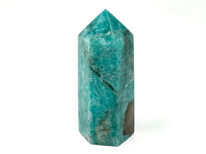 Amazonite Crystal Point 6.2cm