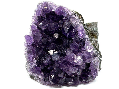 Amethyst Crystal Stand Up 5cm