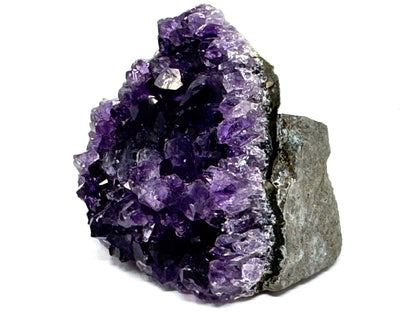 Amethyst Crystal Stand Up 5cm