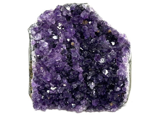 Amethyst Crystal Stand Up 5.2cm