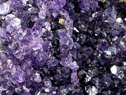 Amethyst Crystal Stand Up 5.2cm