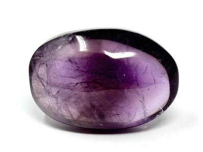 Amethyst Quartz Crystal Pebble 4.9cm